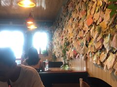 靠窗位-七七家的糖水店(南湾街1号店)