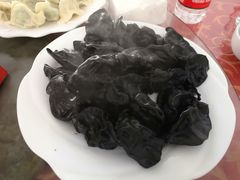 -福鑫源海鲜烧烤