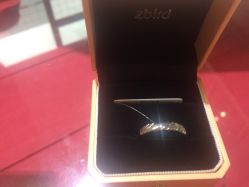 -Zbird钻石小鸟·钻戒婚戒定制高端珠宝私人定制中心
