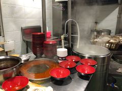 -魏旺湖北正宗牛肉面(硚口公园店)