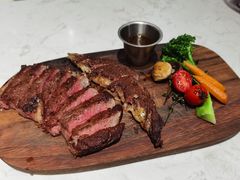 -艾蜜西餐厅(梅园店)