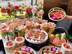 -烹然四季椰子鸡火锅(团结湖总店)