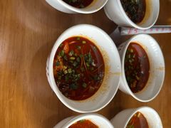 -小崔家臊子面(蔡家坡总店)
