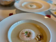 -燃扒房Steakhouse(皇庭店)