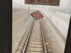 -上海南站