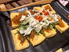 -五彩凉山自助西昌烧烤(柳翠路店)