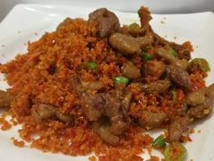 -小杨酒家(华苑小区店)