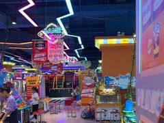 -大玩家(大连高新万达店)