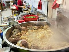-杨家牛肉汤(淮建路店)