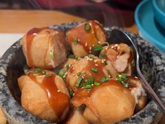 -荷塘秋月·本帮江浙菜(国权路店)