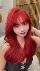 -3AM HAIR SALON染发接发