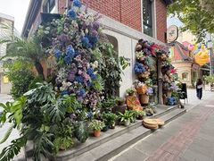 -Money Shops(愚园路店)