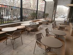 -大小咖啡 BigSmallCoffee(麦子店)