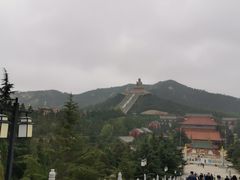 -龙口南山旅游景区