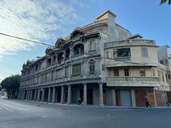 -汕头市小公园