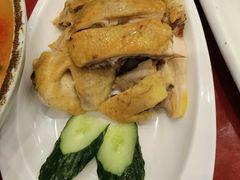 -侬佳蒸菜馆(听潮店)