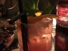 -LONG BAR 廊吧(外滩华尔道夫酒店)