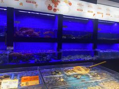 -徐记海鲜(大雁塔|金都店)