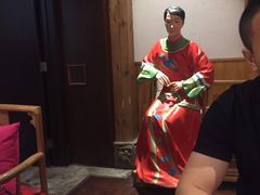 -中国徽菜·徽商故里(广安门店)