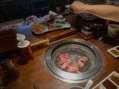 -御牛道日式烤肉料理(杭州万象城店)