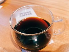 -VOYAGE COFFEE(杨梅竹店)