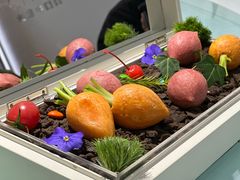 -3号仓库·餐厅(嘉兴龙鼎万达店)