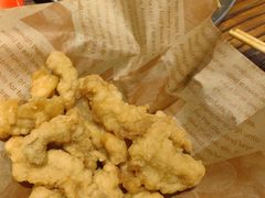 -北丐先生·野馄饨烧烤(雨花万象店)