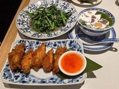 -芽笼芽笼新加坡餐厅(环球港店)