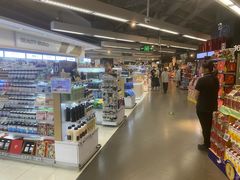 -Olé精品超市(天汇广场店)