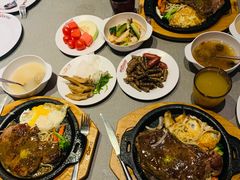 -宝龙广场(福州台江店)