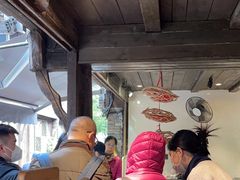 -锦记糕点铺