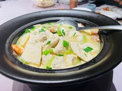 -台鄉缘 ·小海鲜·台州菜(桃林路店)