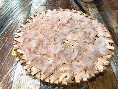 鱼生-官塘锋记鱼生·生腌·砂锅粥(牌坊街店)