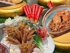 -甦杏鸡毛店(双流广场店)