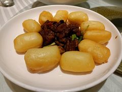 -和记小菜(大宁店)