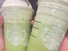 -星巴克(贵阳花果园1店)