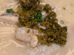 春风黄鱼面-人间酒暖·Go blanc·烧鸟·深夜食堂(陆家嘴店)