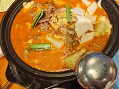 -莲餐厅·湖北菜·潜江小龙虾店(愚园路店)