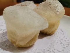 -西安饭庄(立丰国际店)
