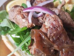 -The Rug Cafe(王府中环店)