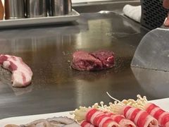 -火地铁板烧(昆山万象汇店)