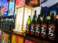 -平成屋·午肴夜酒(四川北路店)