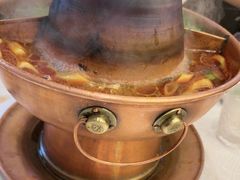 -东来顺饭庄(天坛店)