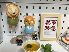 -六个番茄自习室·包间(燕塘燕侨大厦店)