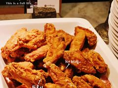 -国际贵都65自助餐厅