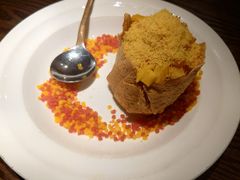 -甘尼仕印度餐厅爵士酒吧(阳春巷店)