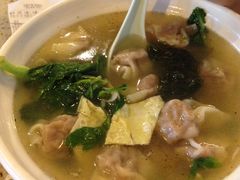 -东园小馆·早茶·淮扬小炒(江都路店)