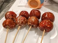 -辣婆婆(航天桥店)