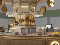 -嗒令甜品·主题融合料理餐厅(首座时代店)