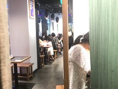 大堂-和府捞面(EAC店)